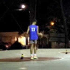 Meet your Posher, Nikoalbino2